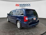 2015 Town and Country Thumbnail 7