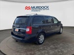 2015 Town and Country Thumbnail 9