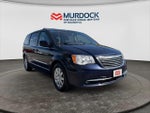 2015 Town and Country Thumbnail 11