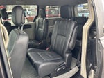 2015 Town and Country Thumbnail 9