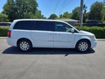 2016 Town and Country Thumbnail 3