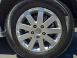 2016 Town and Country Thumbnail 6