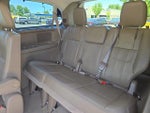 2016 Town and Country Thumbnail 9