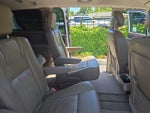 2016 Town and Country Thumbnail 11