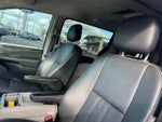 2016 Town and Country Thumbnail 6