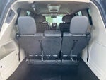 2016 Town and Country Thumbnail 15