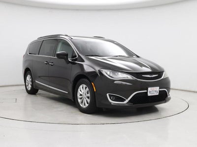Photo of a 2017 Chrysler Pacifica Touring-L 4DR Mini-Van for sale