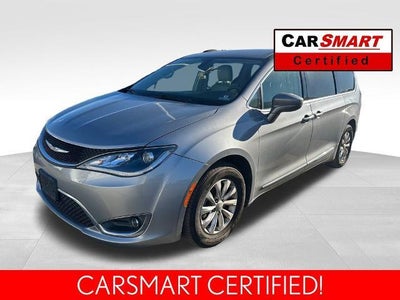 Photo of a 2017 Chrysler Pacifica Touring-L 4DR Mini-Van for sale