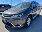 2018 Pacifica Thumbnail 8