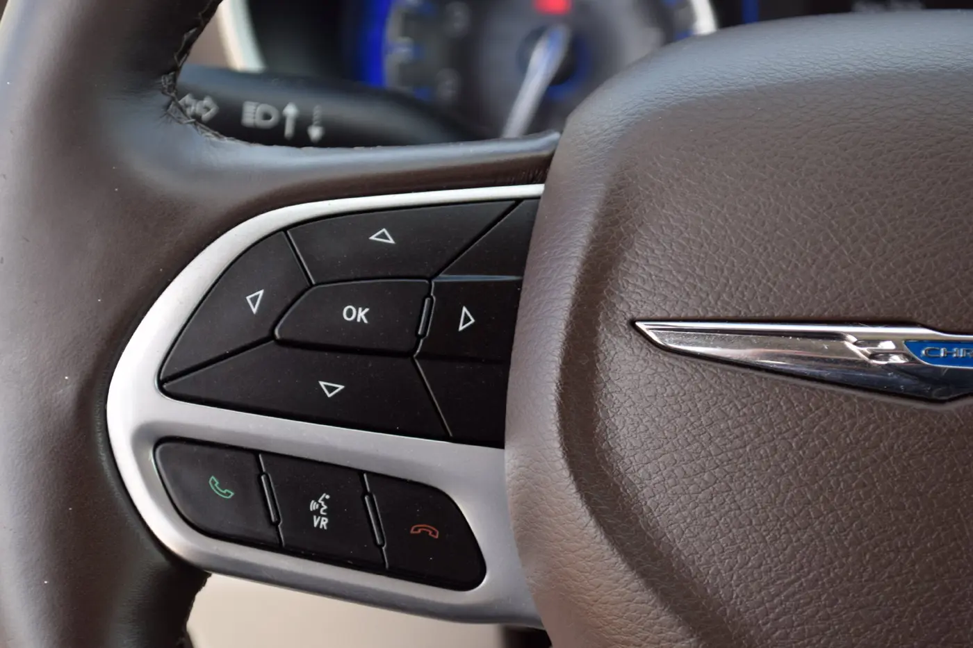 2019 Chrysler Pacifica - $14,725