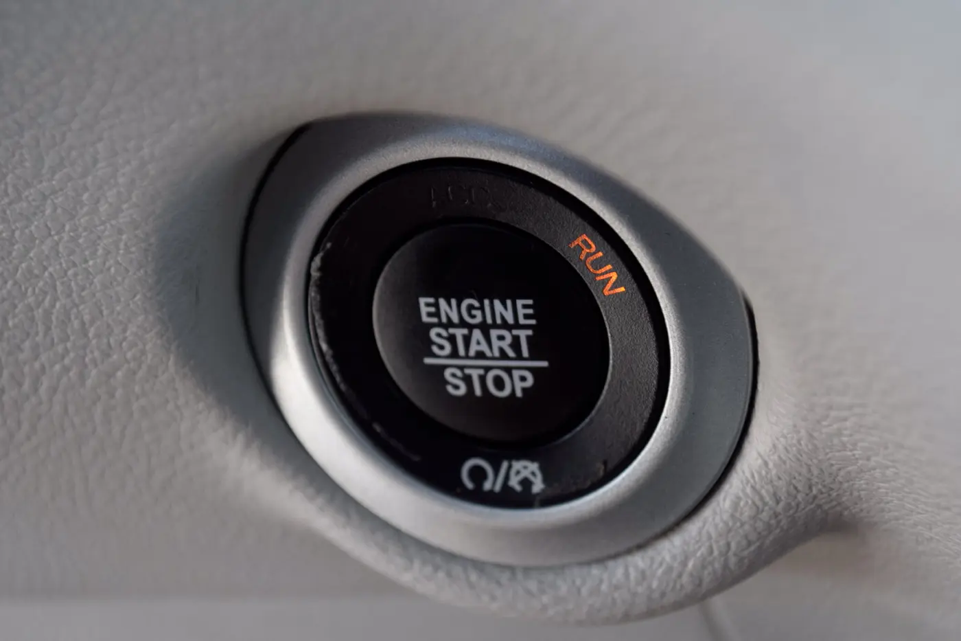 2019 Chrysler Pacifica - $14,725