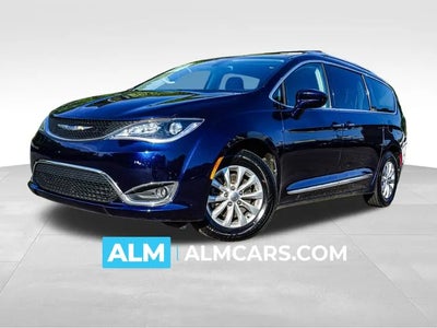 Photo of a 2019 Chrysler Pacifica Touring L 4DR Mini-Van for sale