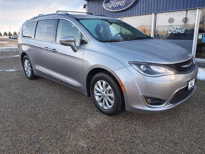 2019 Chrysler Pacifica Touring L 35TH Anniversary 4DR Mini-Van