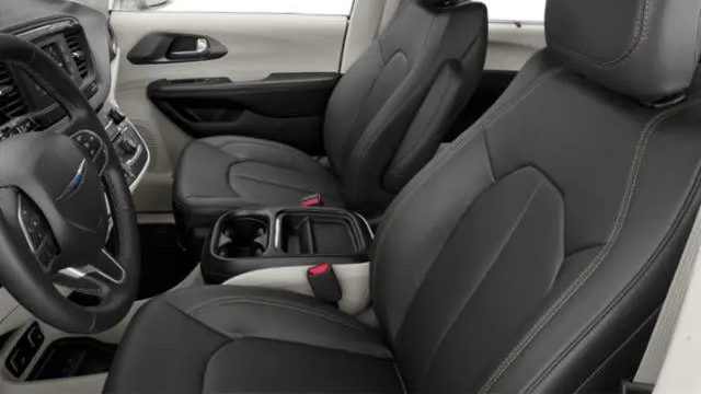 2019 Chrysler Pacifica Touring L 35th Anniversary