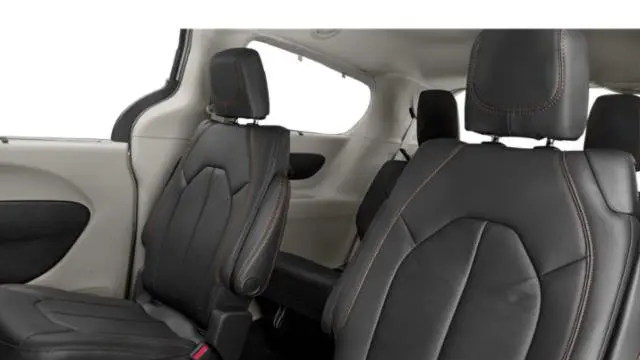 2019 Chrysler Pacifica Touring L 35th Anniversary