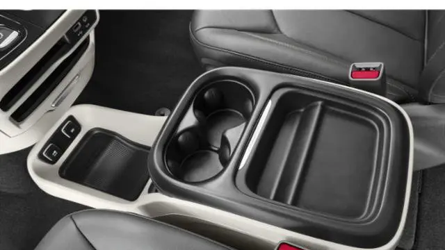 2019 Chrysler Pacifica Touring L 35th Anniversary