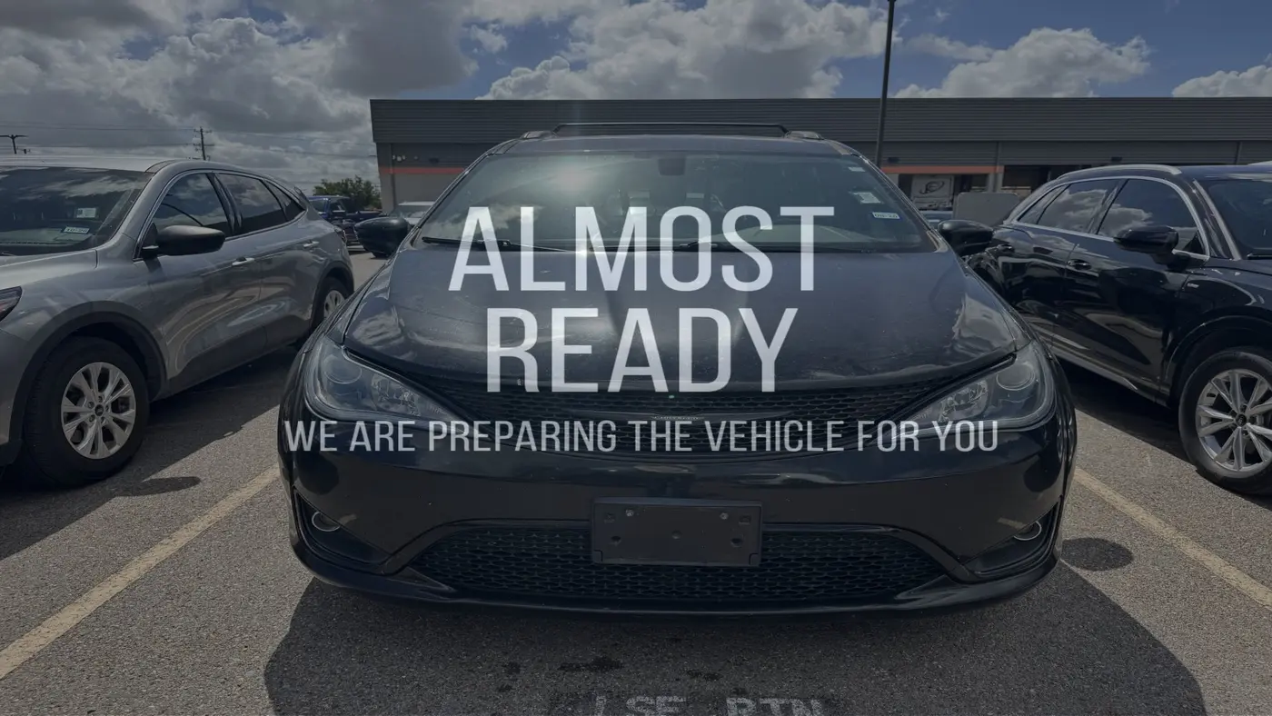 Preowned 2019 Chrysler Pacifica Touring L 35th Anniversary for Sale