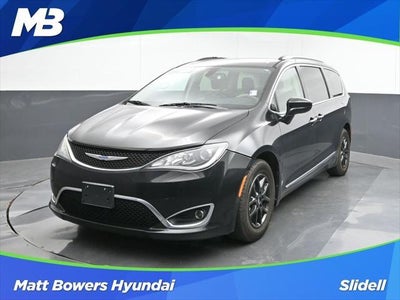 Photo of a 2020 Chrysler Pacifica Touring L 4DR Mini-Van for sale