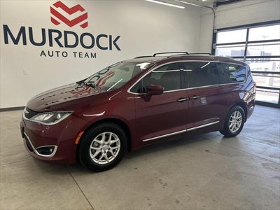 2020 Chrysler Pacifica Touring L 4DR Mini-Van
