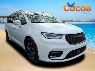 2021 Chrysler Pacifica Touring L 4DR Mini-Van