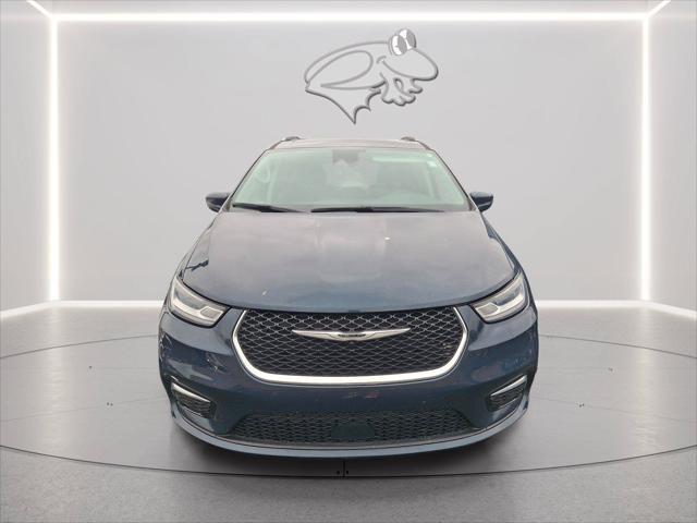 2021 Chrysler Pacifica - $20,000