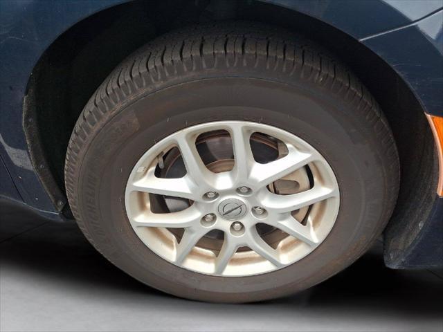 2021 Chrysler Pacifica - $20,000