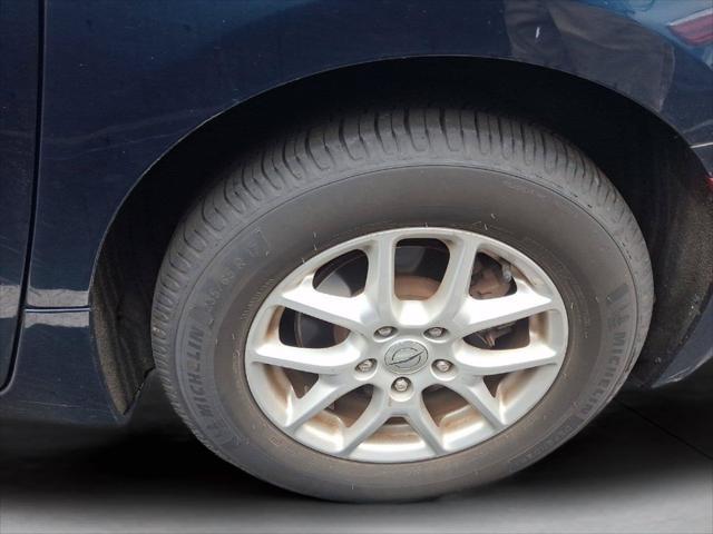 2021 Chrysler Pacifica - $20,000