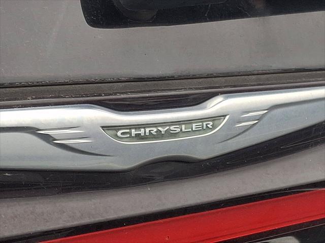 2021 Chrysler Pacifica - $20,000