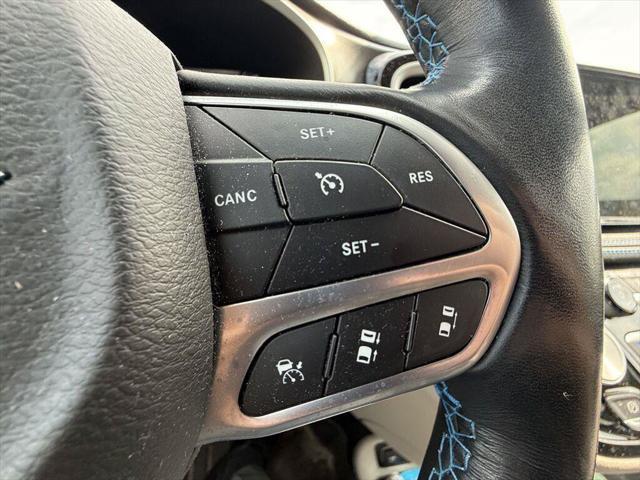 2021 Chrysler Pacifica - $20,000