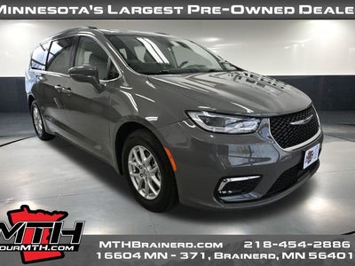 2022 Chrysler Pacifica Touring L 4DR Mini-Van