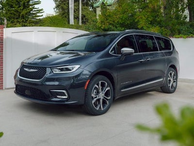2022 Chrysler Pacifica Touring L 4DR Mini-Van