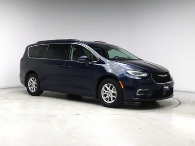 2022 Chrysler Pacifica Touring L 4DR Mini-Van
