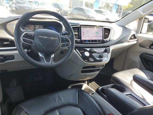 2022 Chrysler Pacifica - $14,549