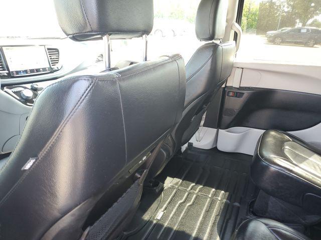 2022 Chrysler Pacifica - $14,549