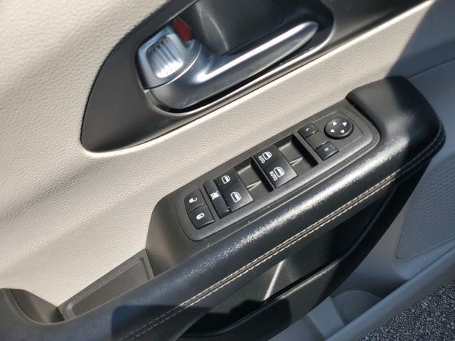 2022 Chrysler Pacifica - $14,549