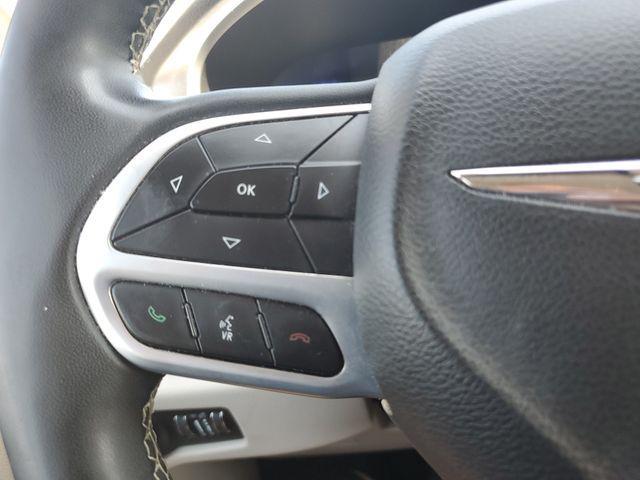 2022 Chrysler Pacifica - $14,549
