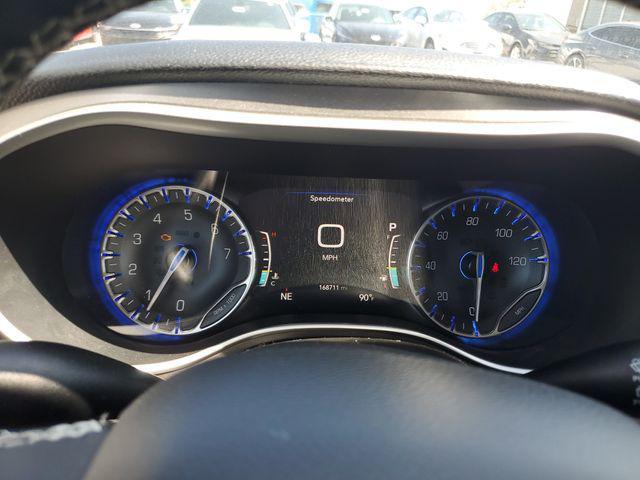 2022 Chrysler Pacifica - $14,549