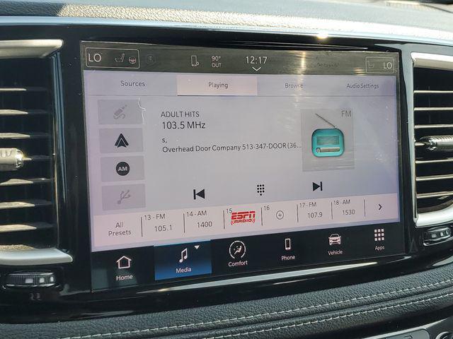 2022 Chrysler Pacifica - $14,549