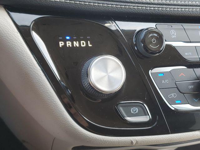 2022 Chrysler Pacifica - $14,549