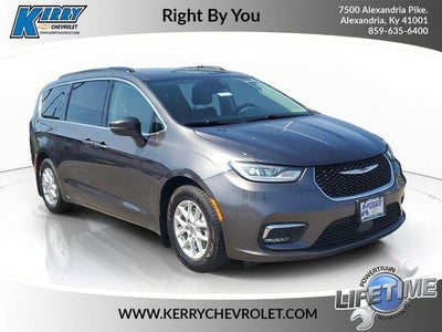 2022 Chrysler Pacifica Touring L 4DR Mini-Van