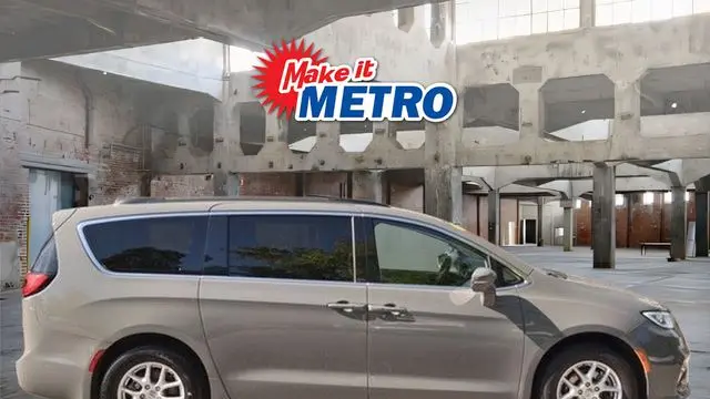 Preowned 2022 Chrysler Pacifica Touring L for Sale