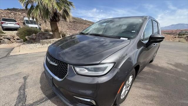 Preowned 2023 Chrysler Pacifica Touring L for Sale