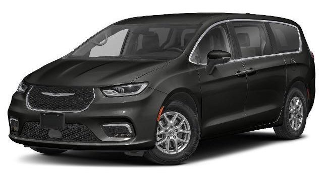 Preowned 2023 Chrysler Pacifica Touring L for Sale
