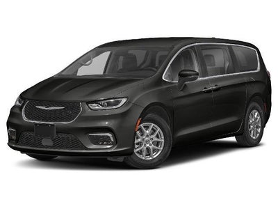 2023 Chrysler Pacifica Touring L 4DR Mini-Van