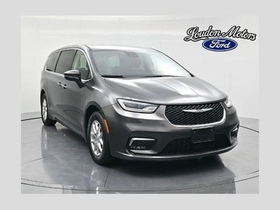 2023 Chrysler Pacifica Touring L 4DR Mini-Van