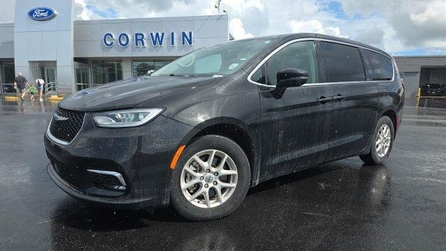 Preowned 2023 Chrysler Pacifica Touring L for Sale
