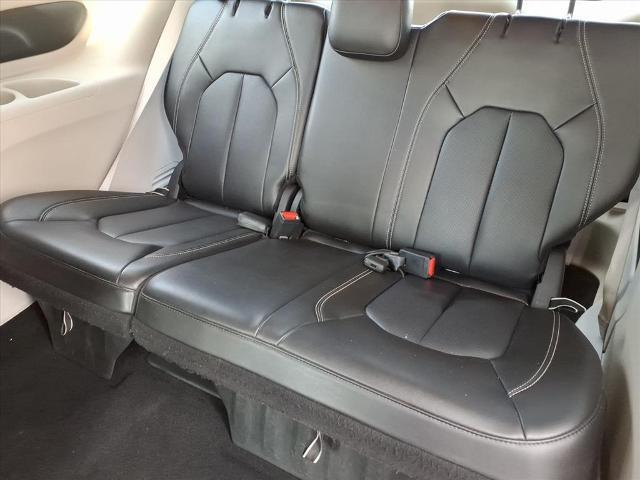 2023 Chrysler Pacifica - $19,977