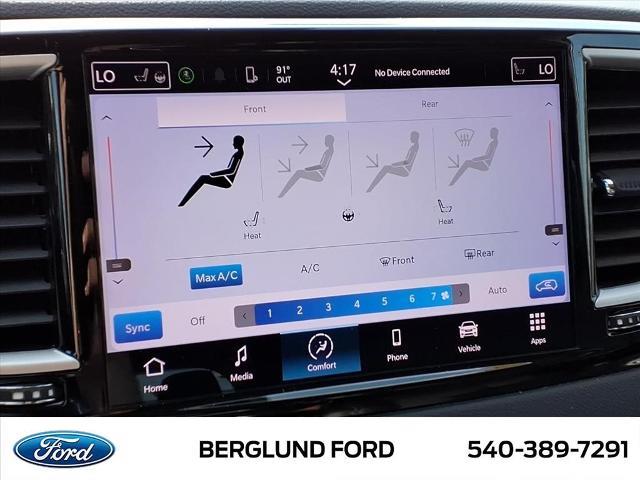 2023 Chrysler Pacifica - $19,977