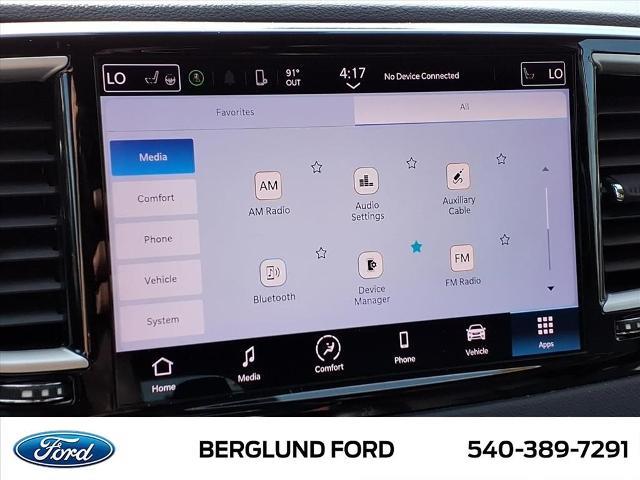 2023 Chrysler Pacifica - $19,977