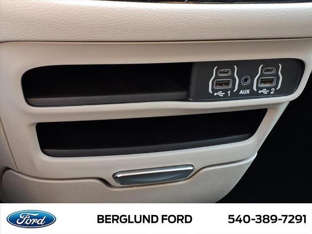 2023 Chrysler Pacifica - $19,977